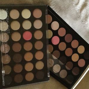 Eyeshadow Palette
